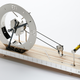 Illustration for article titled These Incredible Clocks Were Built By a Single Designer Over 35 Years